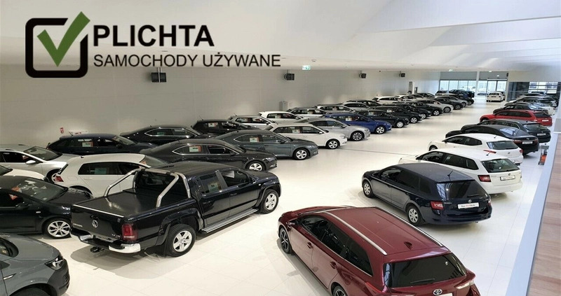 Skoda Fabia cena 59900 przebieg: 57952, rok produkcji 2021 z Rzgów małe 2